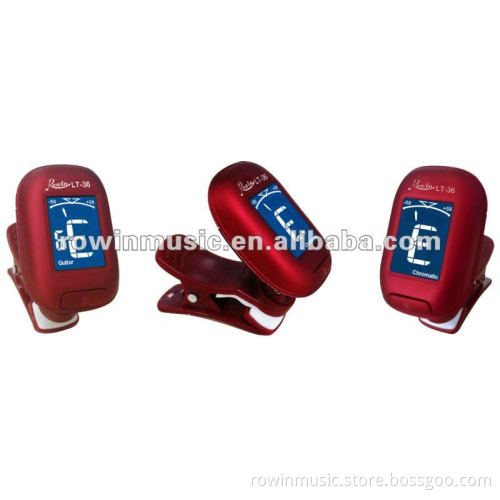 ROWIN MUSIC Clip digital tuner